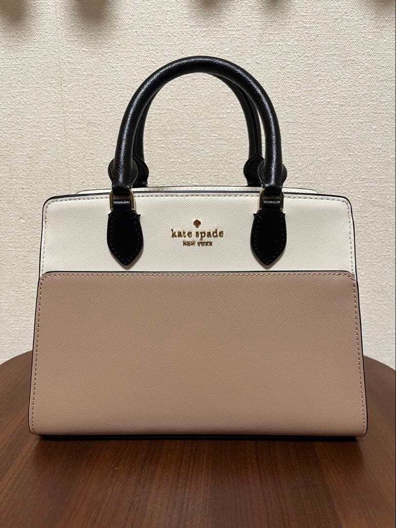kate spade new york （ケイトスペード）ハンドバッグ