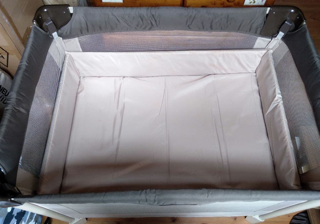 192　アップリカ　ココネルエアー