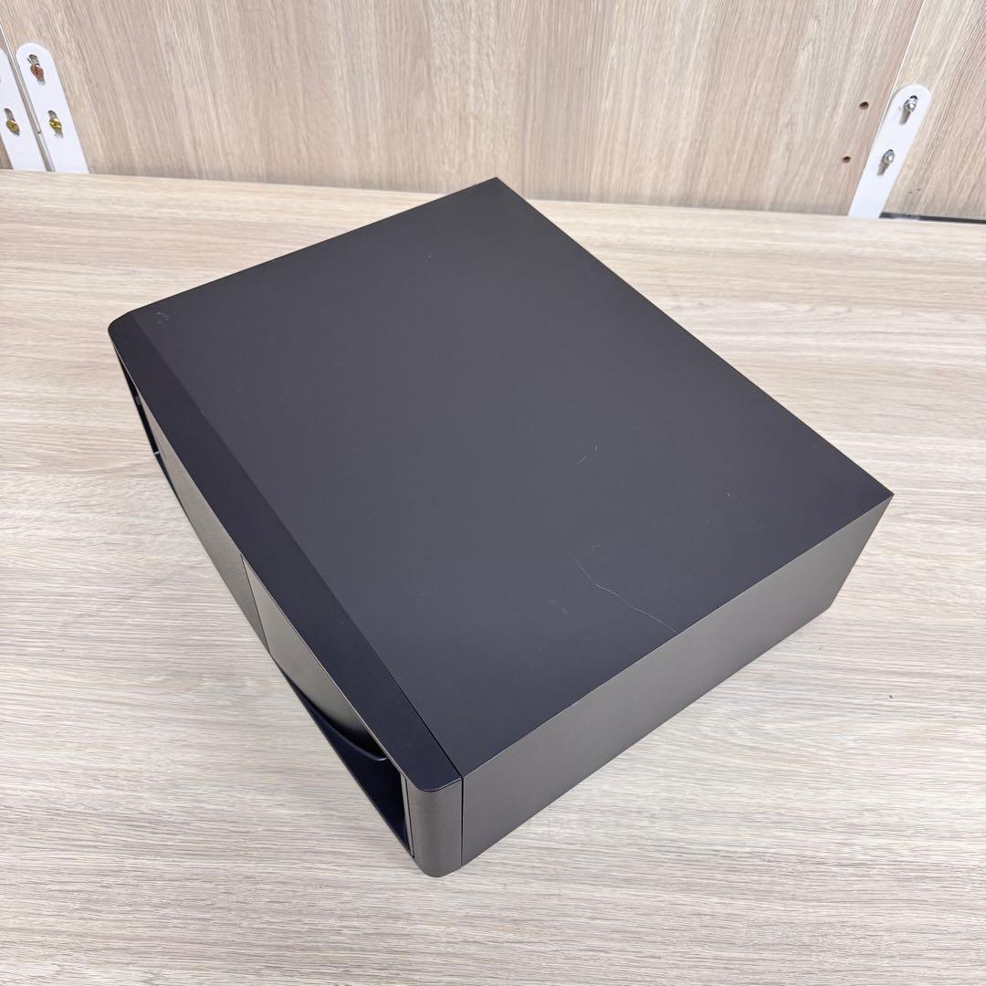 ☆激安‼️ 【極美品】ONKYO SL－T300 アンプ内蔵 サブウーファー