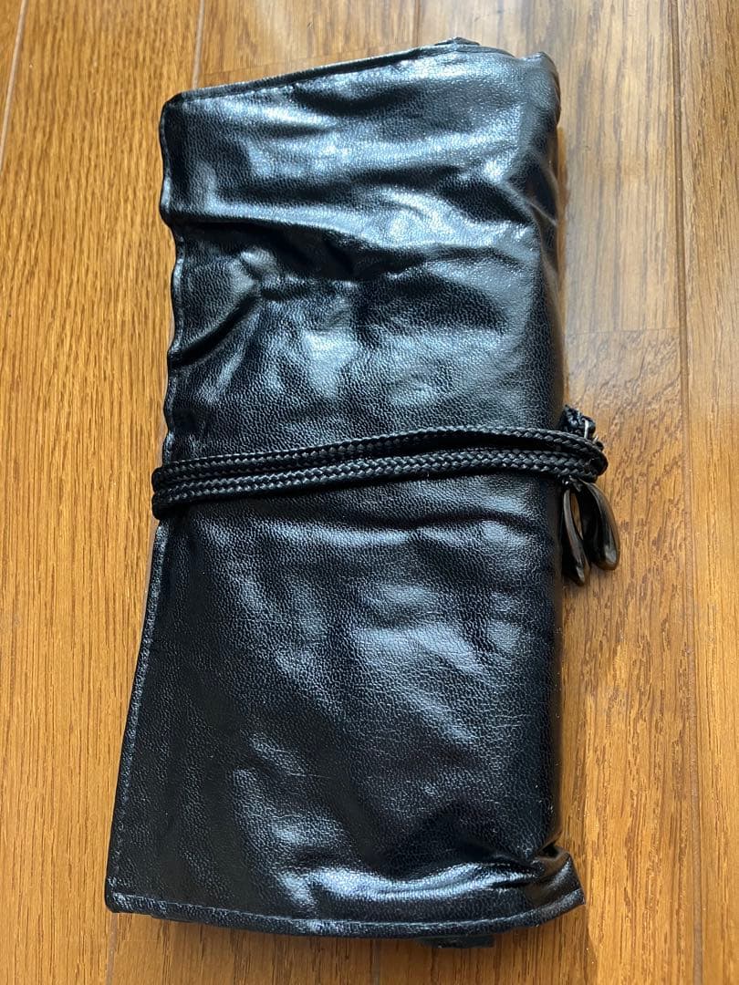 白鳳堂メイクブラシセット 8本