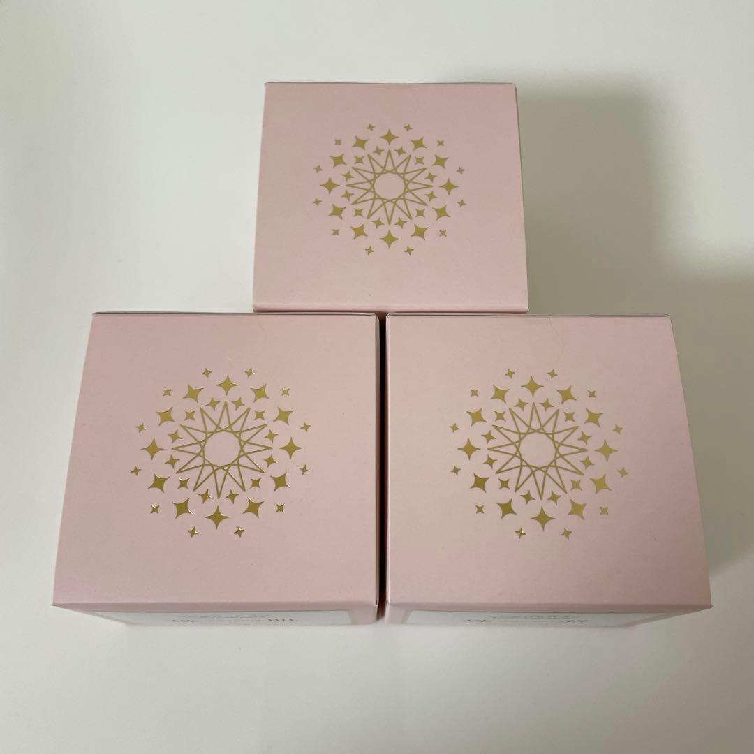 sograndō 珠肌 50g 【新品未使用】3個セット