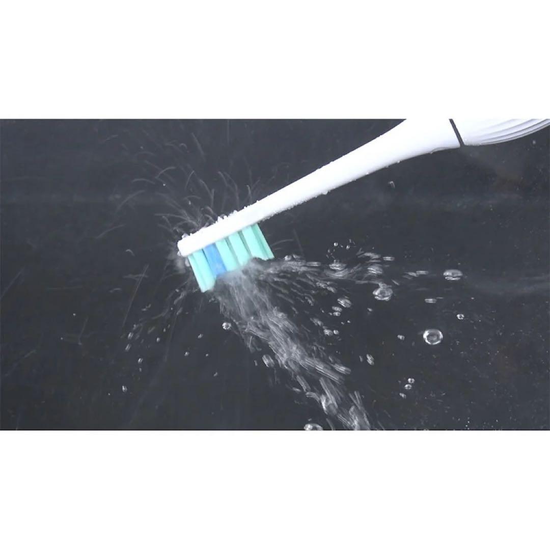 新品未開封　シャインピュア　Shine Pure 音波電動歯ブラシ 特別セット