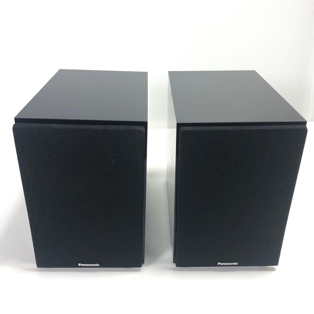 【付属品完備！】Panasonic CDステレオシステム SC-PMX150