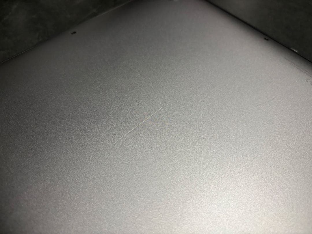 【美品】MacBook Air 2018｜充放電84回｜箱・純正充電器付