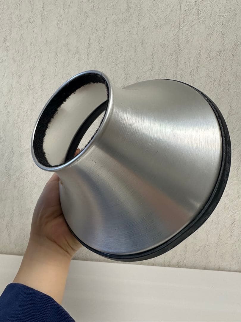 トロンボーン カップミュート