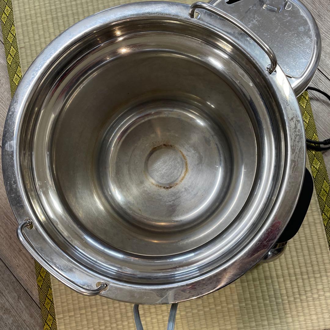 Zojirushi スープジャー TH-CV080 8.0L