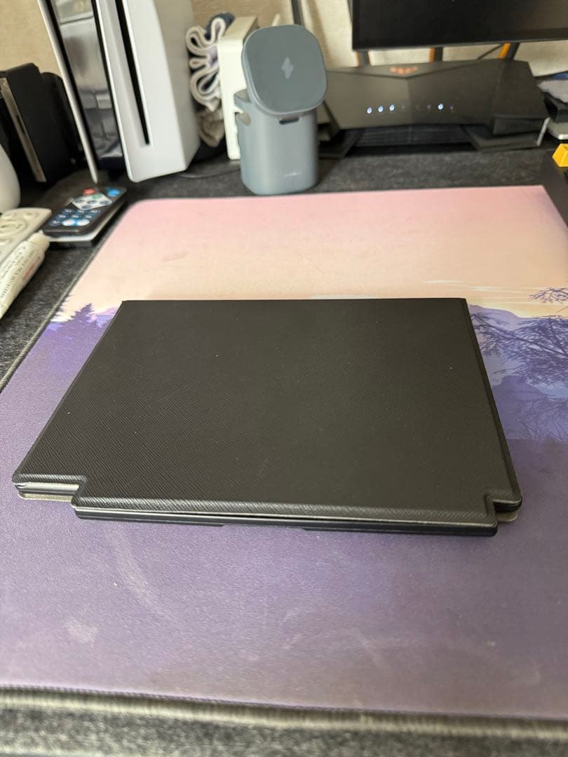 iFLYTEK AI NOTE Air2 ケース付！音声認識/ChatGPT搭載