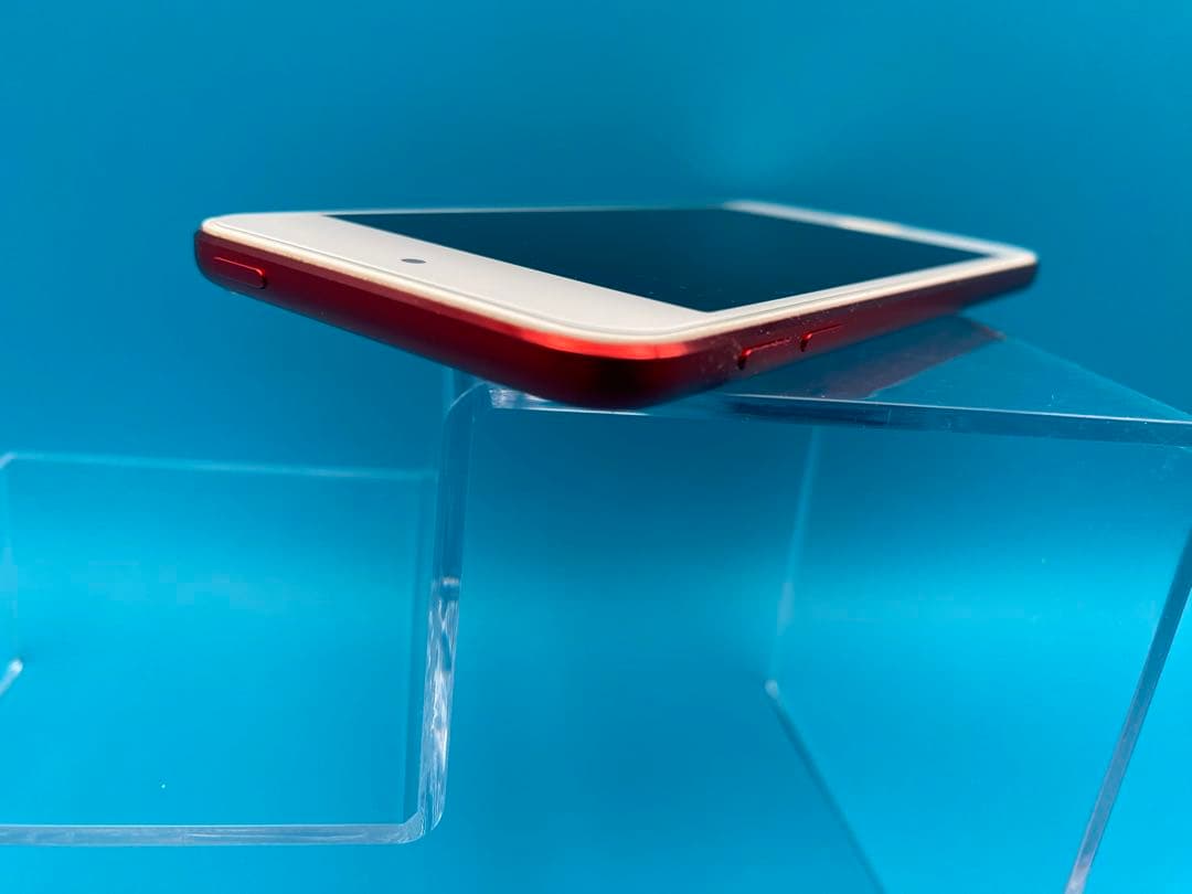 iPod touch 第7世代 32GB 動作確認済