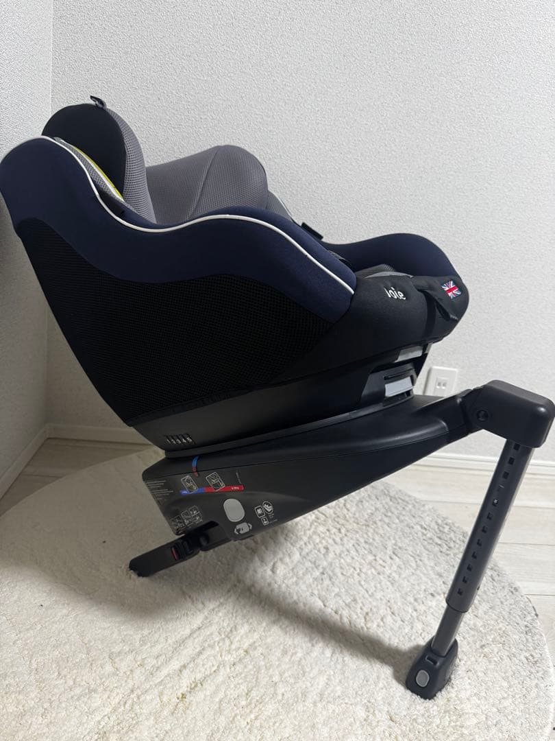 jole arc360 チャイルドシート