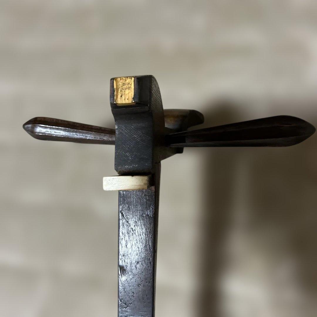 薩摩琵琶　弦なし　　アンティーク