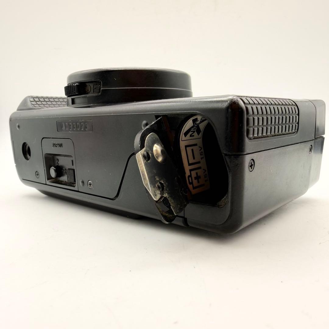 【動作確認済み】Nikon L35 AD2