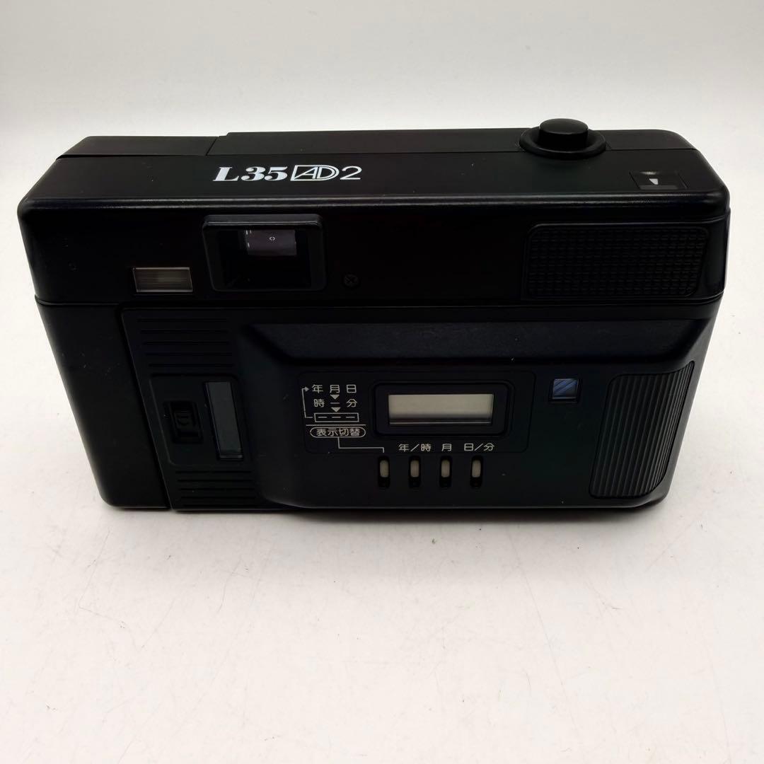 【動作確認済み】Nikon L35 AD2