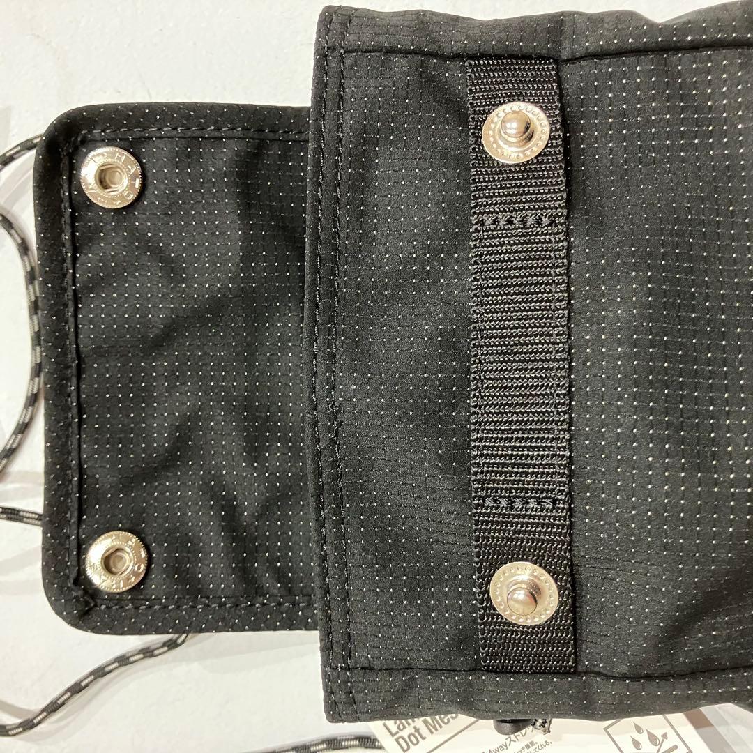 【新品】 PORTER × White Mountaineering ショルダー