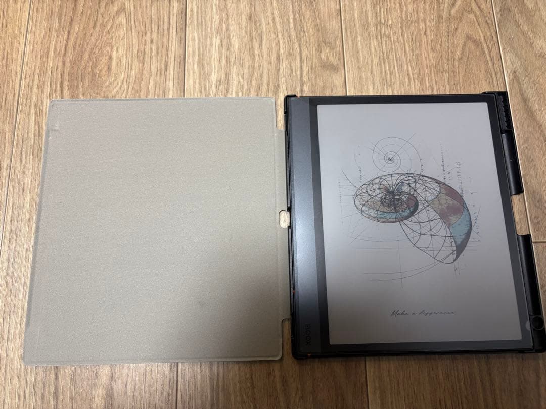 電子書籍リーダー本体 BOOX Note Air4 C