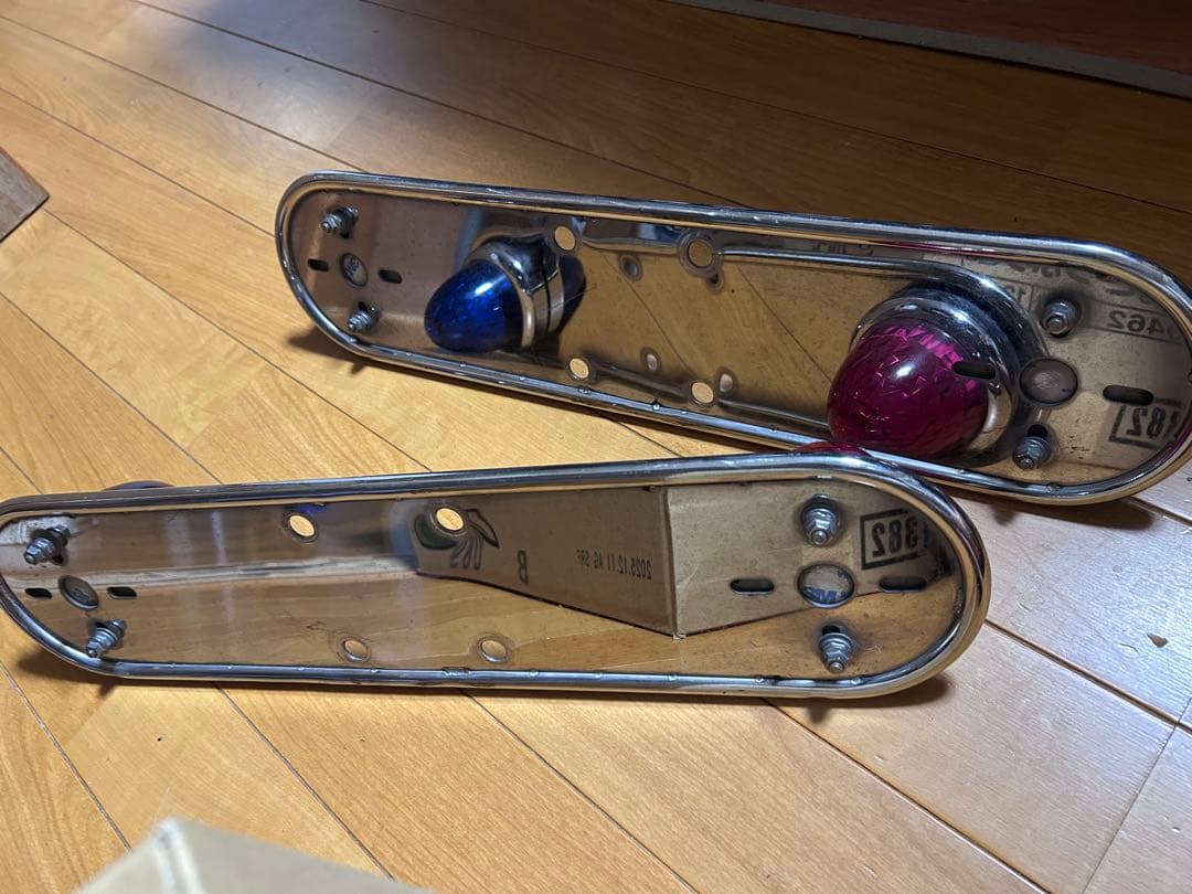 22.5 ホイールマーカー ステーのみ