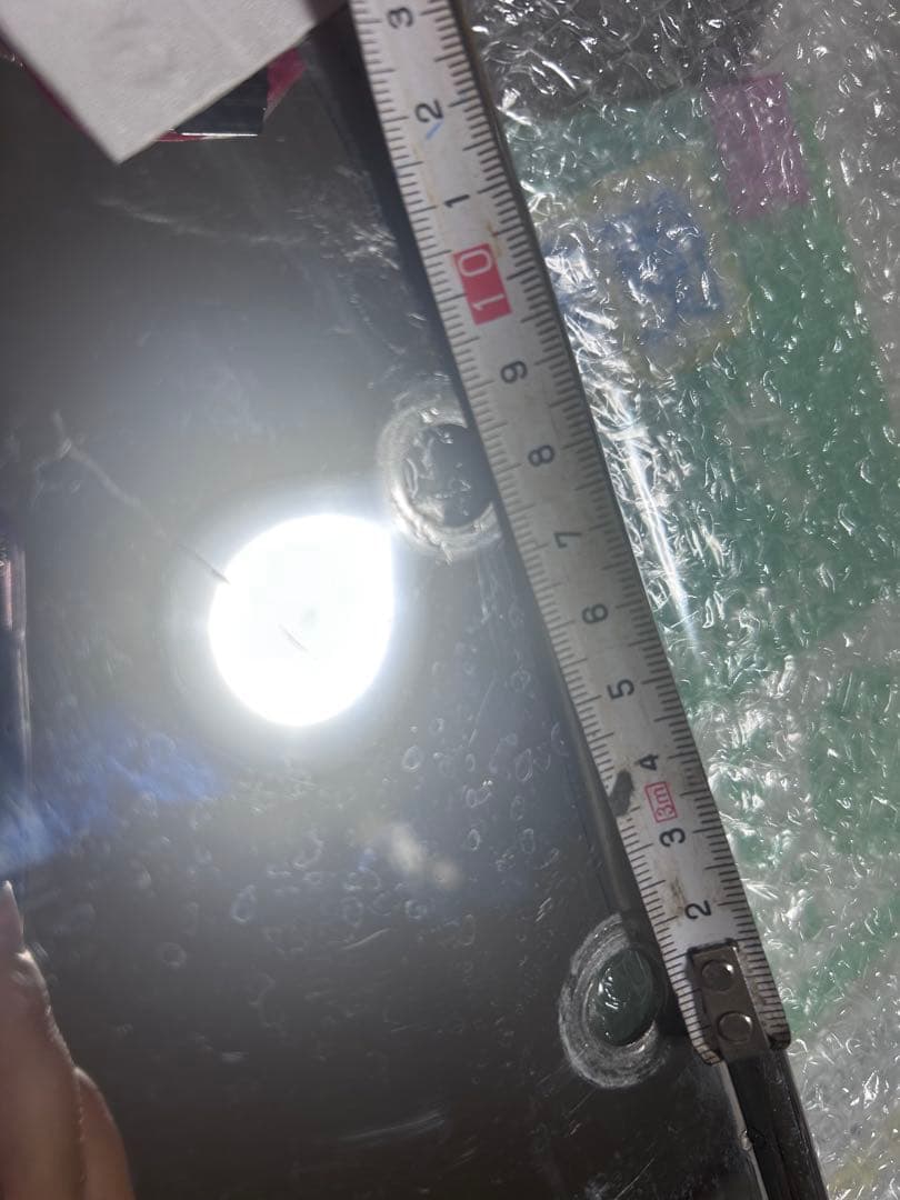 22.5 ホイールマーカー ステーのみ