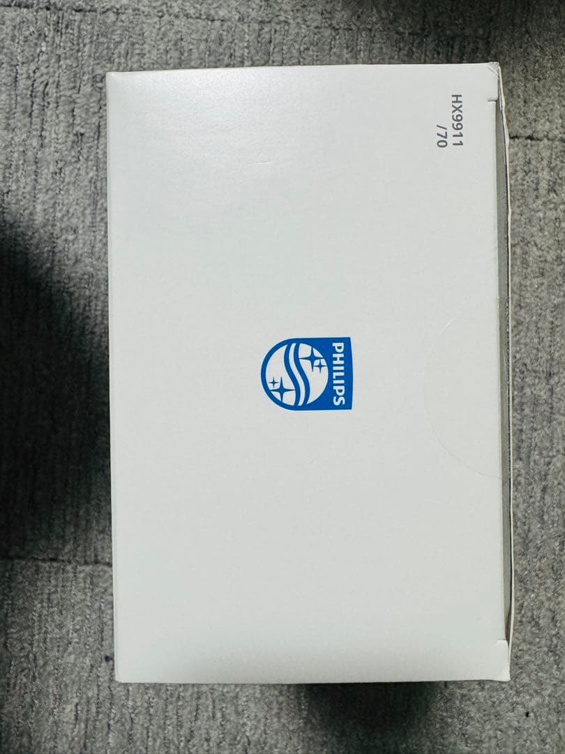 Philips Sonicare 9000 HX9911/70 本体