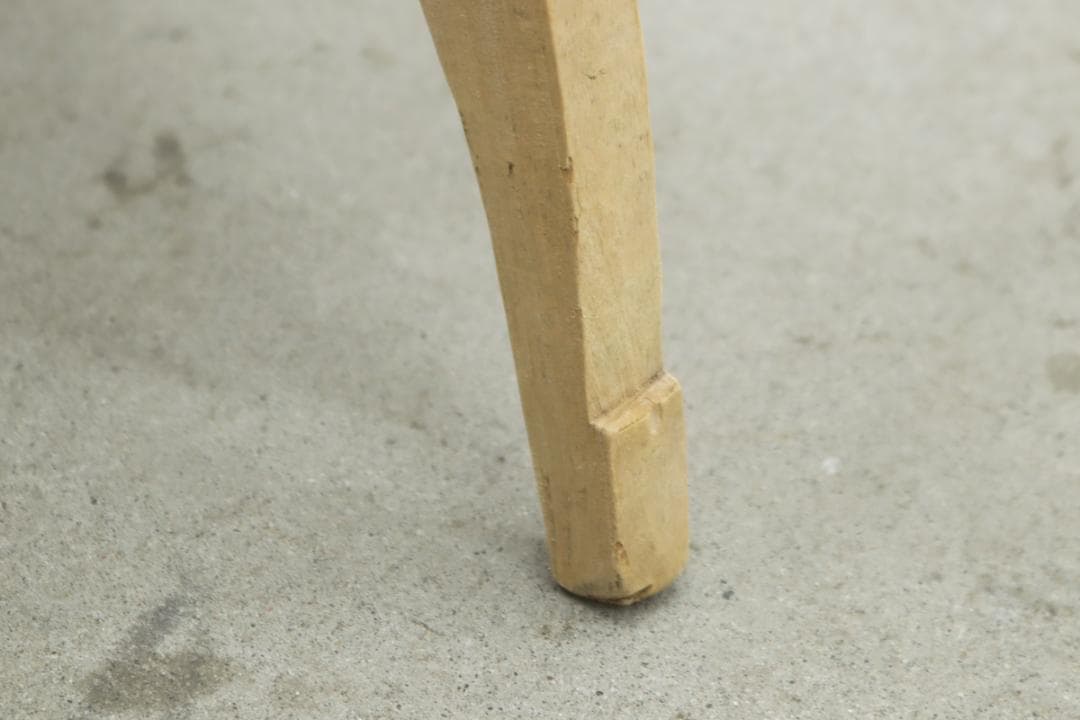 ロビ族 ブルキナファソ 無垢材 スツール 花台 展示台 プリミティブ アフリカ