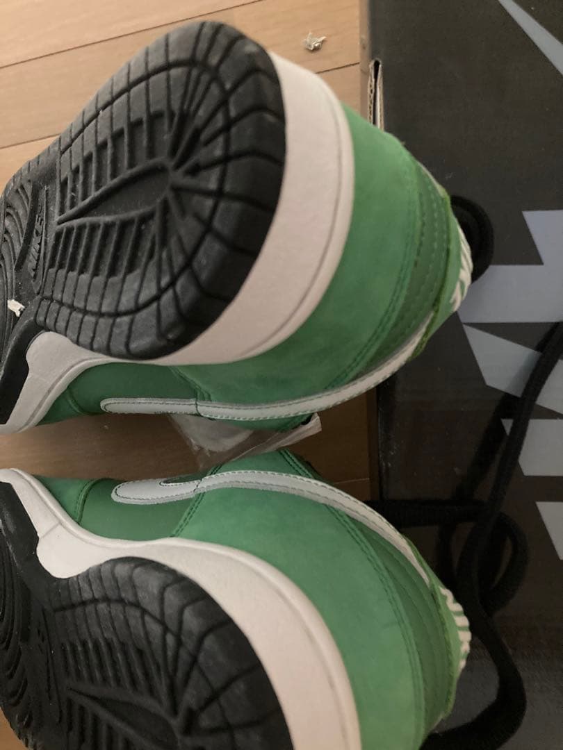 ※希少※NIKE DUNK PRO SB\"東京無線タクシー\"version