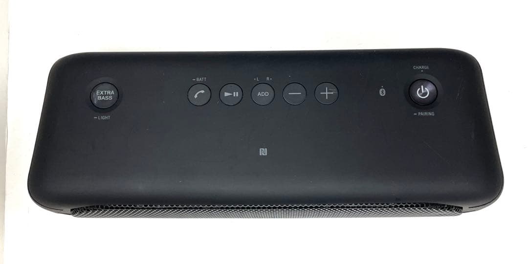 SONY SRS-XB40 アクティブスピーカー