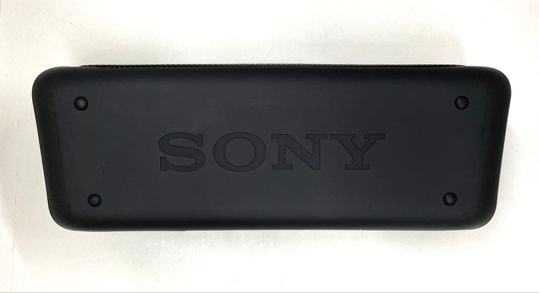 SONY SRS-XB40 アクティブスピーカー