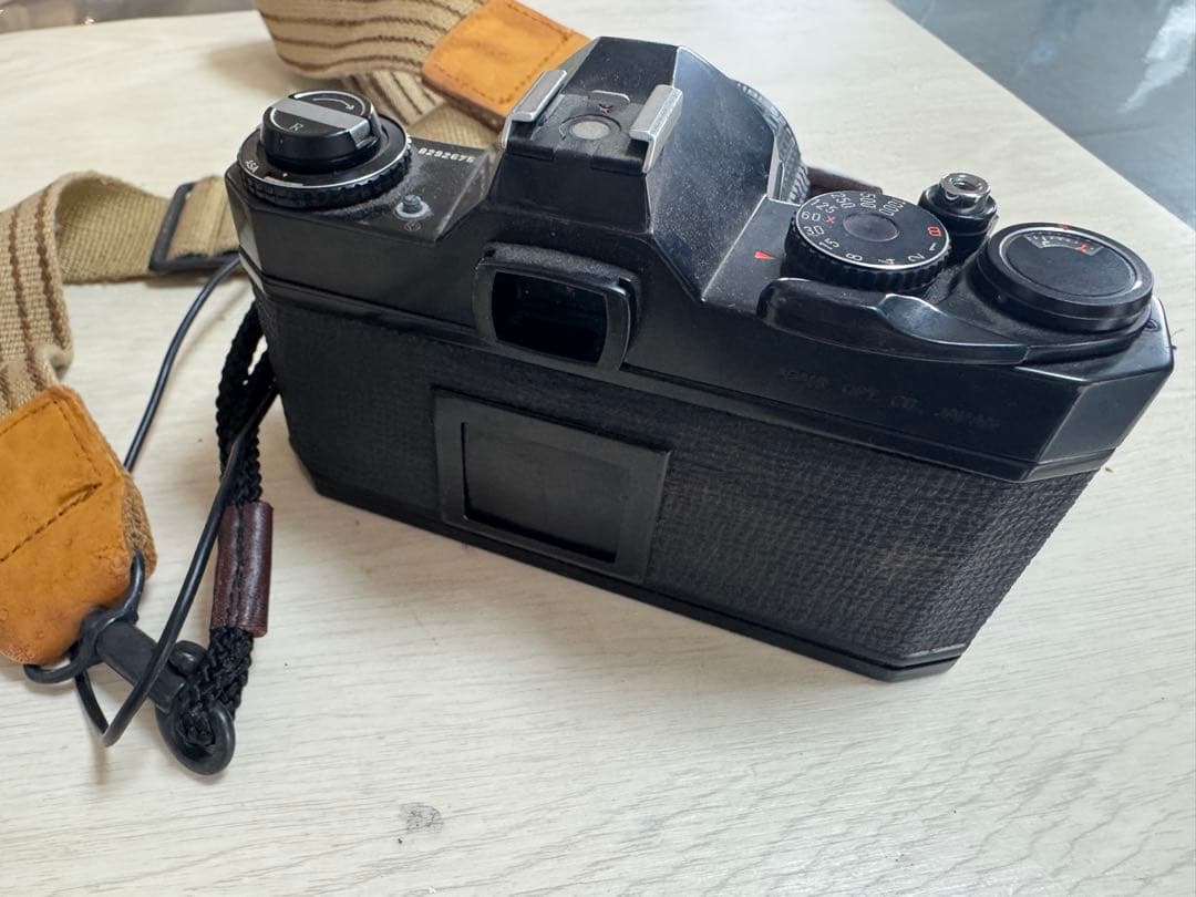 PENTAX LX 一眼レフカメラ