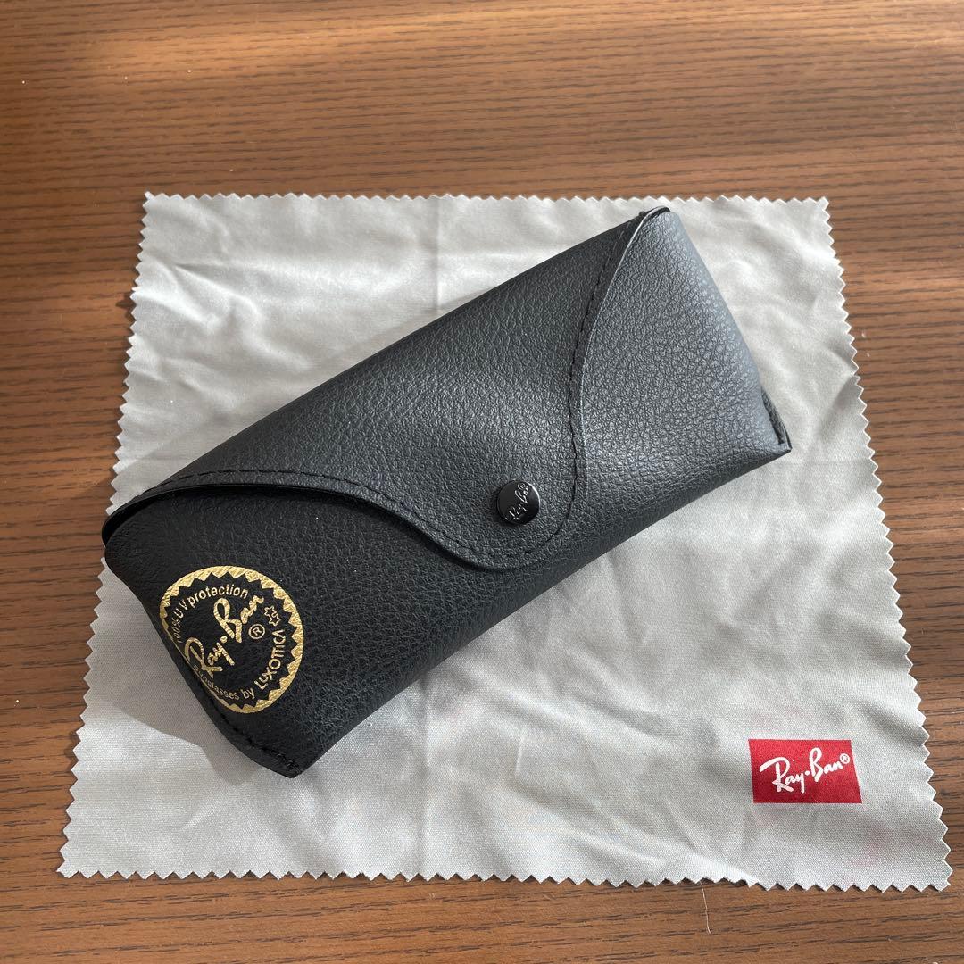 Ray-Ban レイバン RB4387F サングラス 正規品