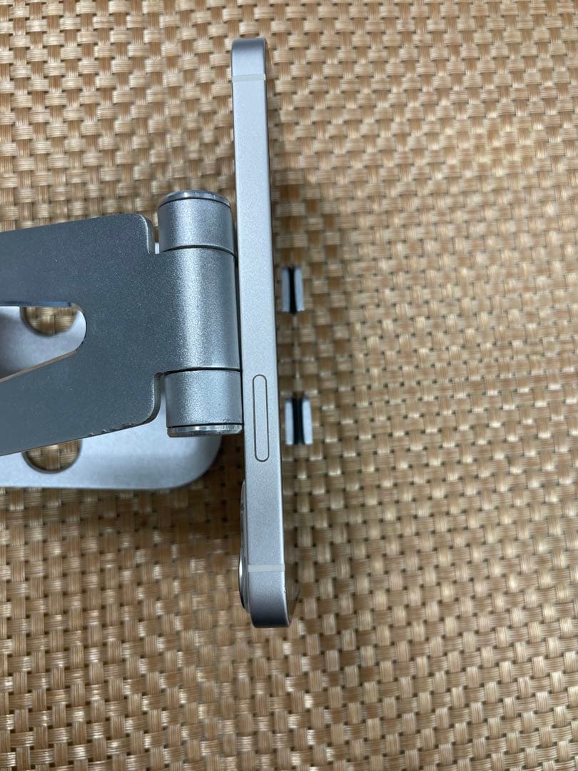 iPhone 13 mini 128 GB スターライトSIMフリー【9346】