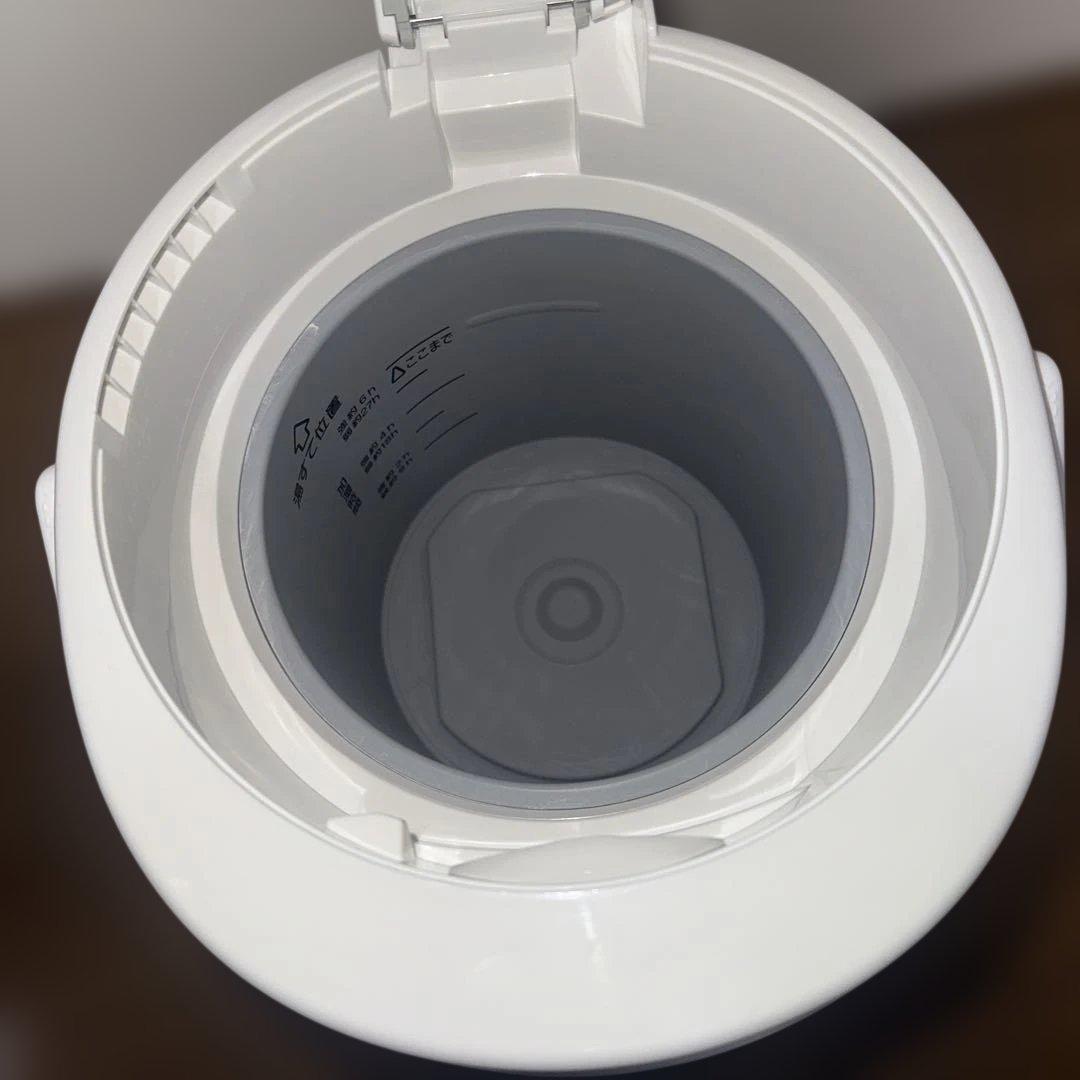 象印 スチーム式加湿器 EE-RS35 2023年製