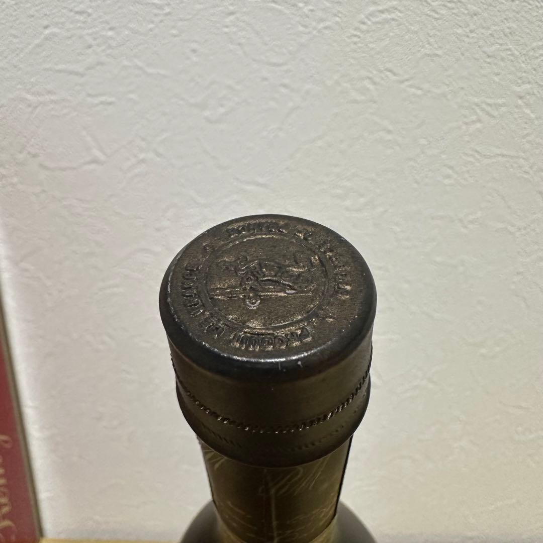 【えのもさま専用】CAMUS XO REMY MARTIN 2種　まとめ売り