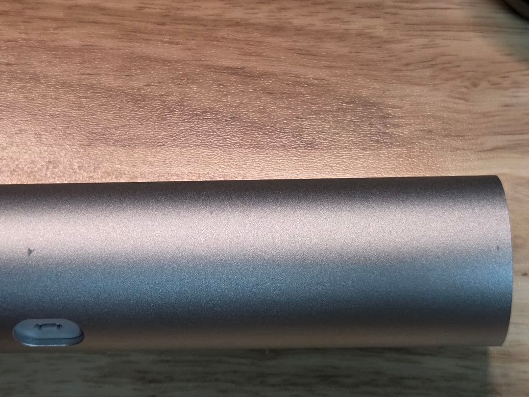 NETATOMO　ウェザーステーション