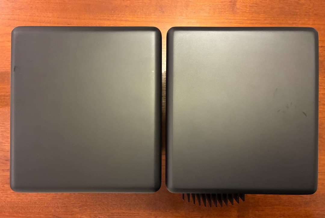 スピーカー・ウーファー Audioengine A5+