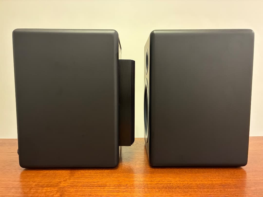 スピーカー・ウーファー Audioengine A5+