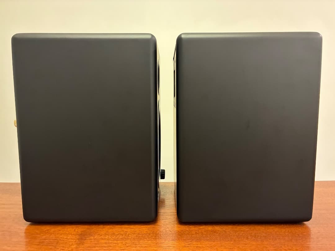 スピーカー・ウーファー Audioengine A5+