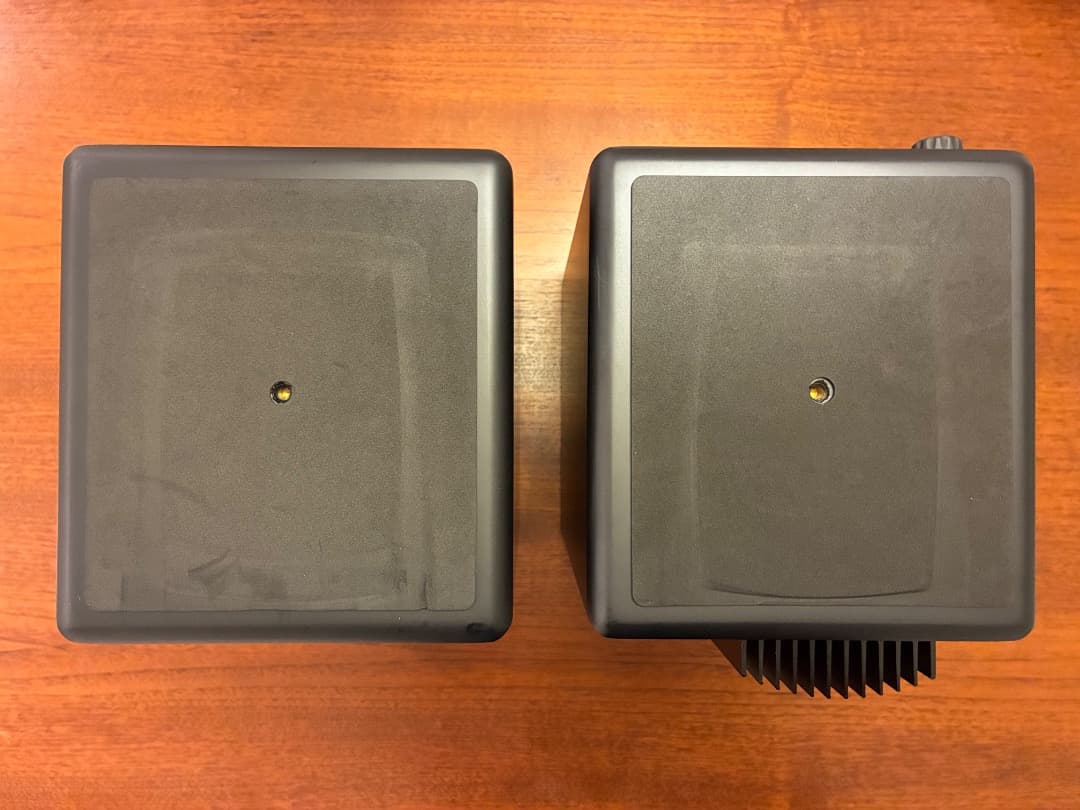 スピーカー・ウーファー Audioengine A5+