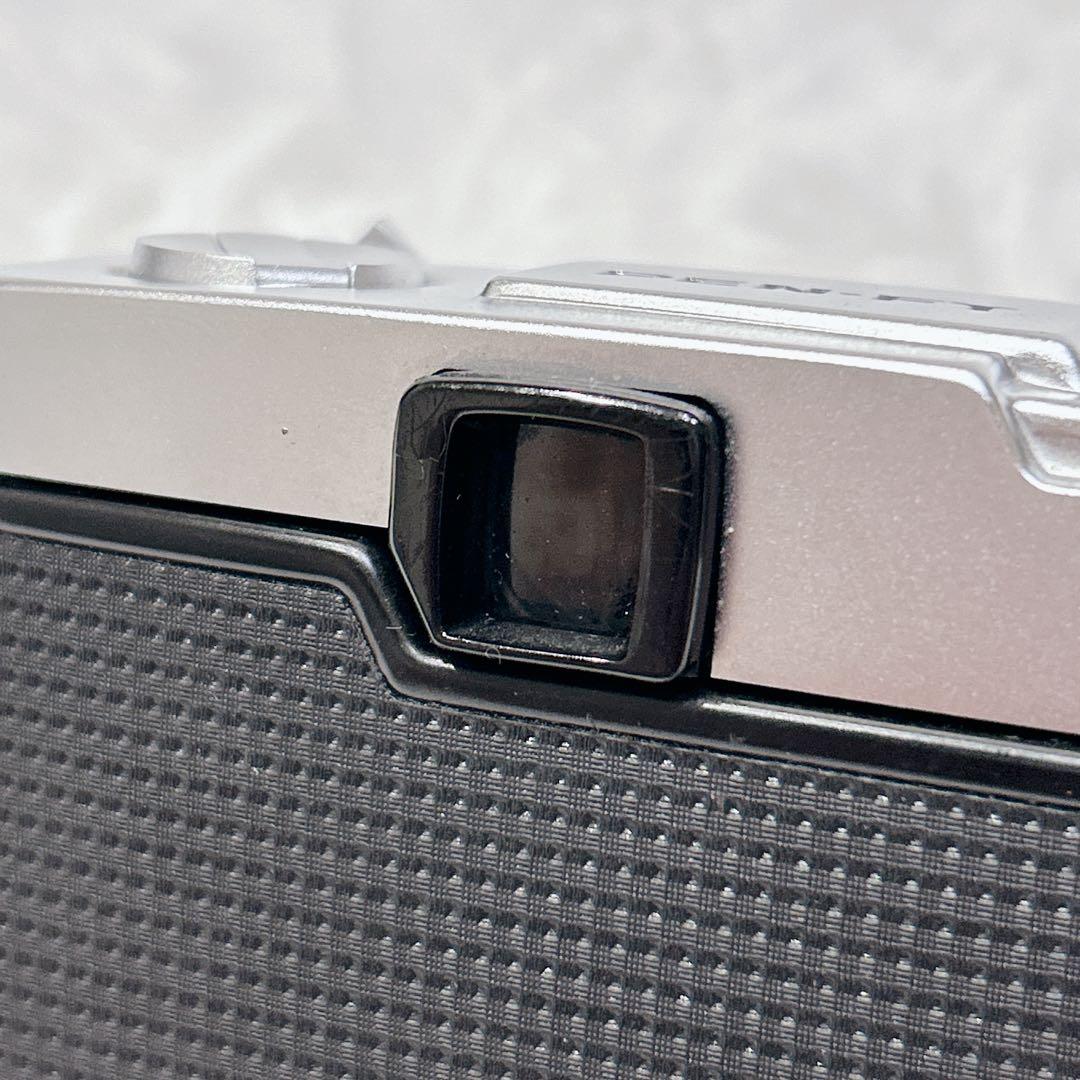 【極美品】OLYMPUS PEN FT + G.Zuiko 40mm f1.4