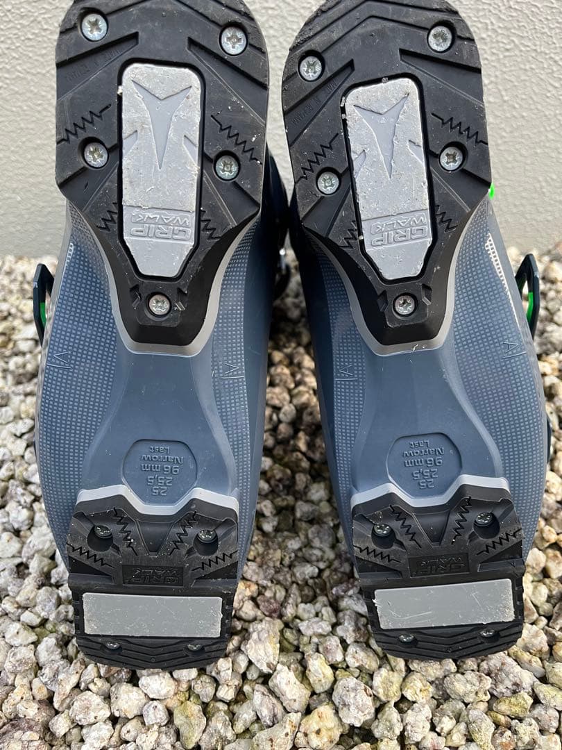 スキー ATOMIC 2022HAWX ULTRA 120 S GW 25.0/25.5