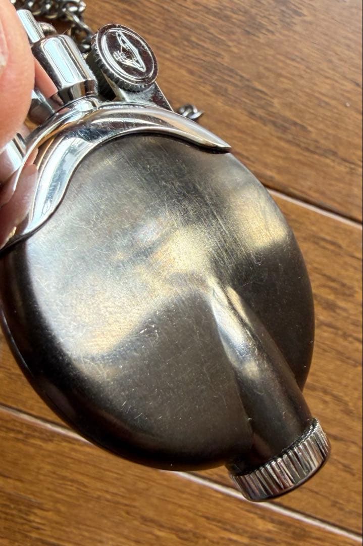 極美品 Vivienne Westwood ライター ネックレス