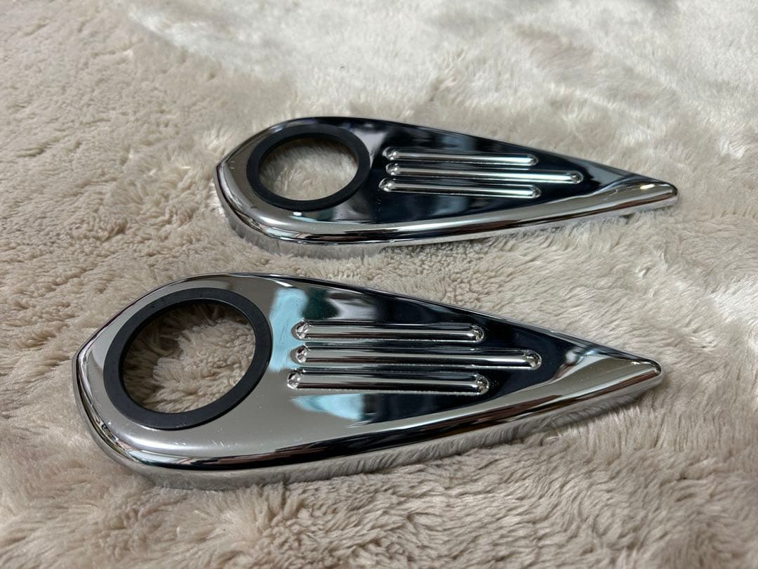 うえはらっち　ロッカーカバー