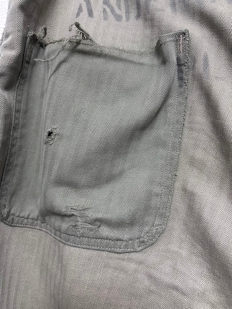 USMC P41 HBTパンツ