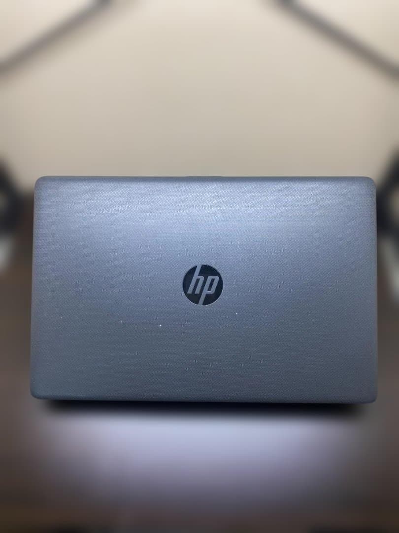 HP 10世代 250G7 i3 1005G1 8GB　SSD256GB