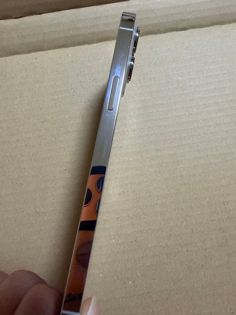 スマートフォン本体 assess