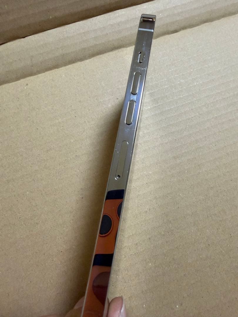 スマートフォン本体 assess