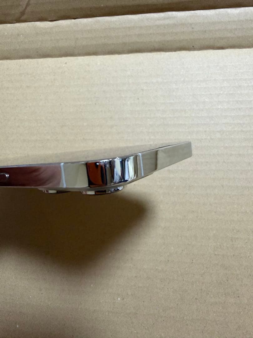 スマートフォン本体 assess