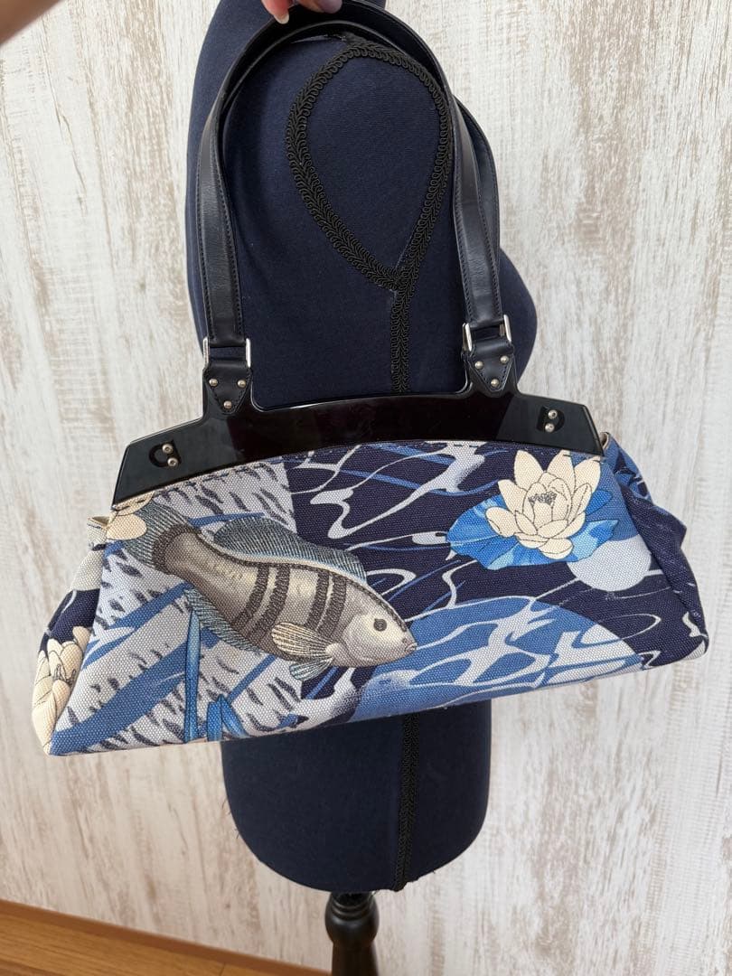 フェラガモバッグ