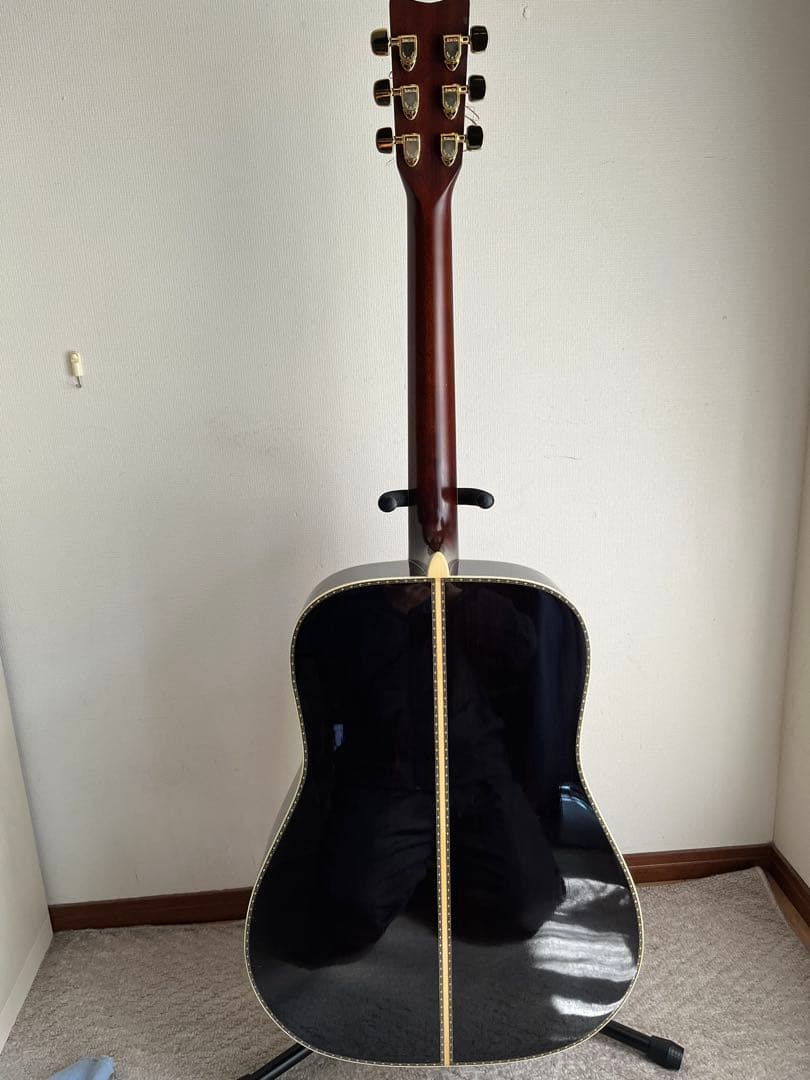 YAMAHA L-10【前期型】ハカランダ ヴィンテージアコースティックギター