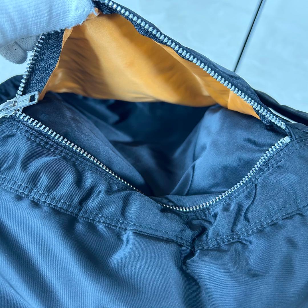 ✨激レア✨ポーター タンカー ショルダーバッグ メッセンジャーバッグ