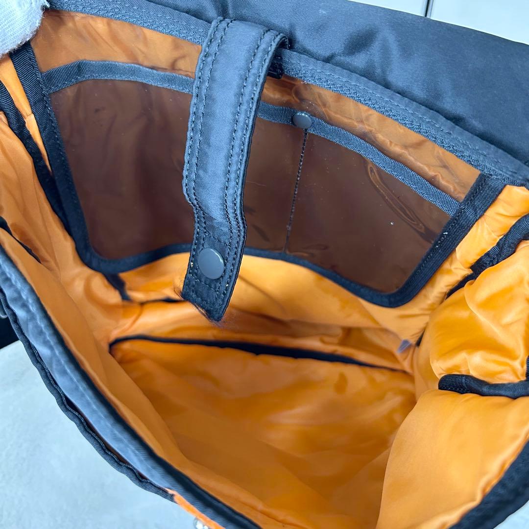 ✨激レア✨ポーター タンカー ショルダーバッグ メッセンジャーバッグ