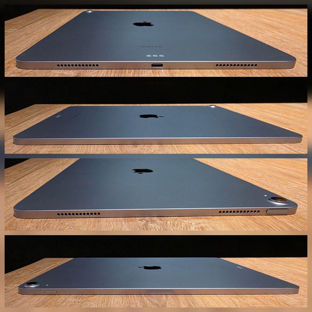 【未使用品】iPad Air 13インチ M2 Wi-Fi 128GB パープル