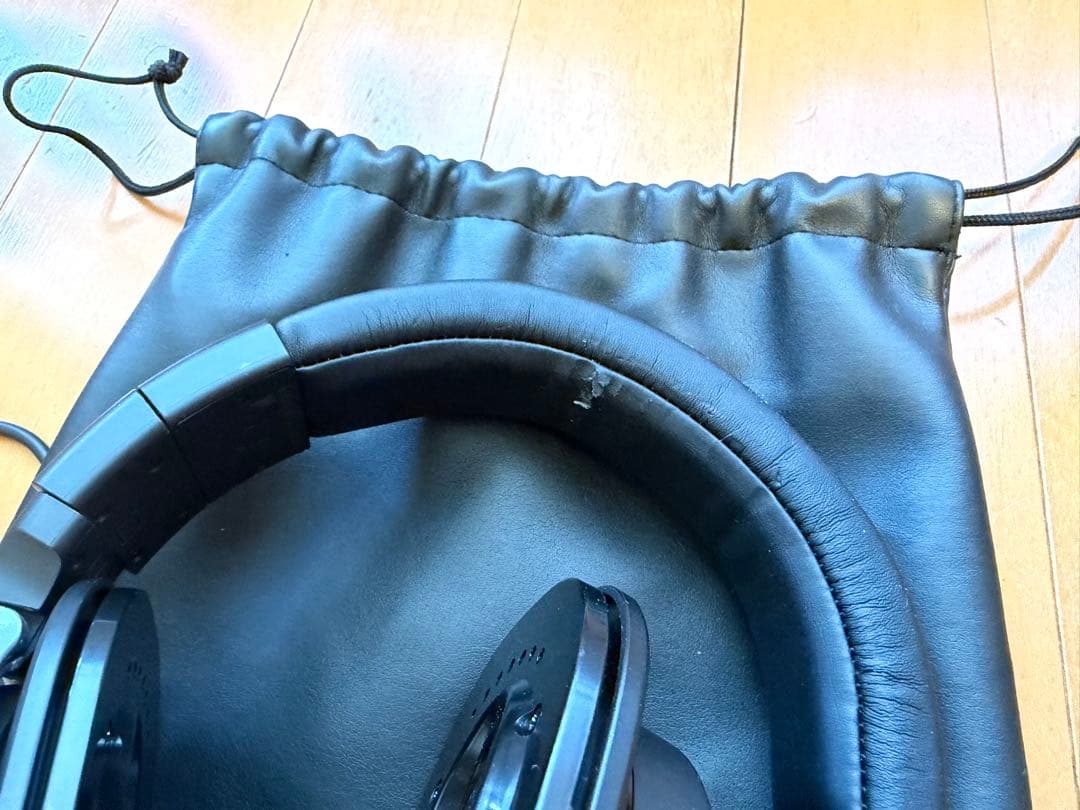 ヘッドホン YAMAHA HPH-MT8